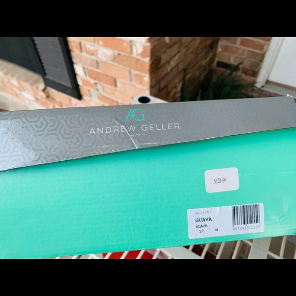 Palais Royal Boots - Picture 4 of 6